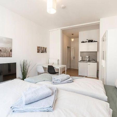 Stilvolle Wohnung Zentral BRE Εξωτερικό φωτογραφία