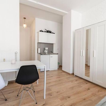 Stilvolle Wohnung Zentral BRE Εξωτερικό φωτογραφία