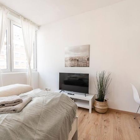 Stilvolle Wohnung Zentral BRE Εξωτερικό φωτογραφία