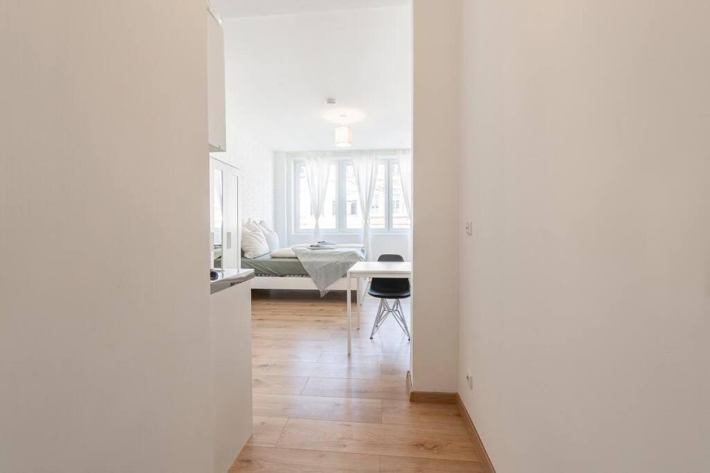 Stilvolle Wohnung Zentral BRE Εξωτερικό φωτογραφία