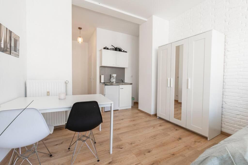 Stilvolle Wohnung Zentral BRE Εξωτερικό φωτογραφία