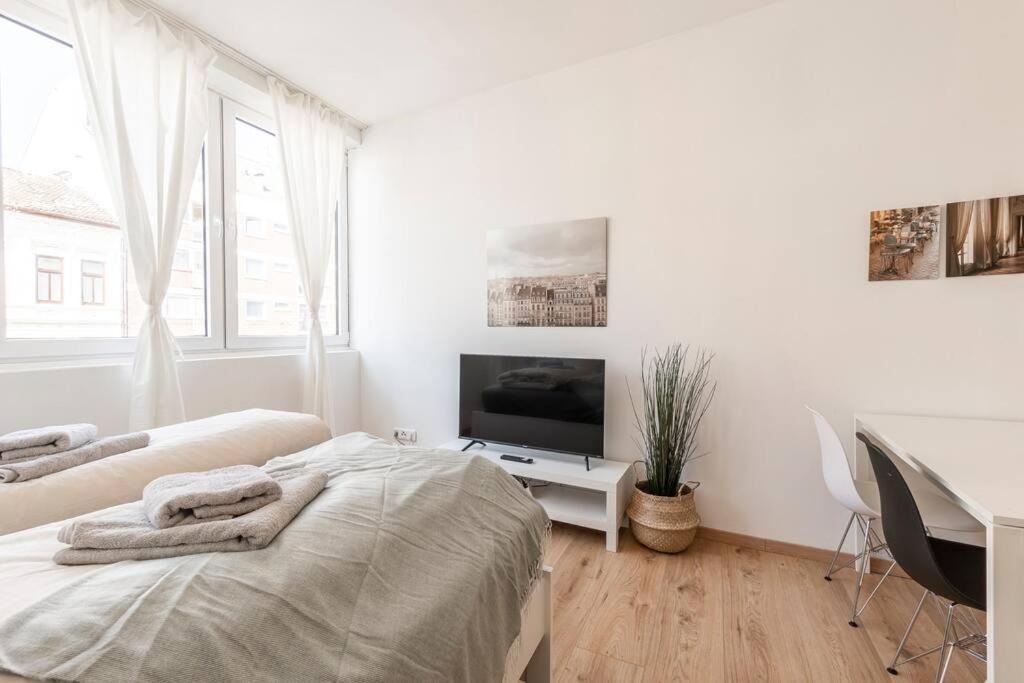 Stilvolle Wohnung Zentral BRE Εξωτερικό φωτογραφία